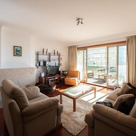 מטוסיניוס Apartament Em Condominio Com Piscina מראה חיצוני תמונה