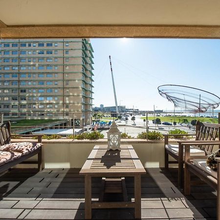 מטוסיניוס Apartament Em Condominio Com Piscina מראה חיצוני תמונה