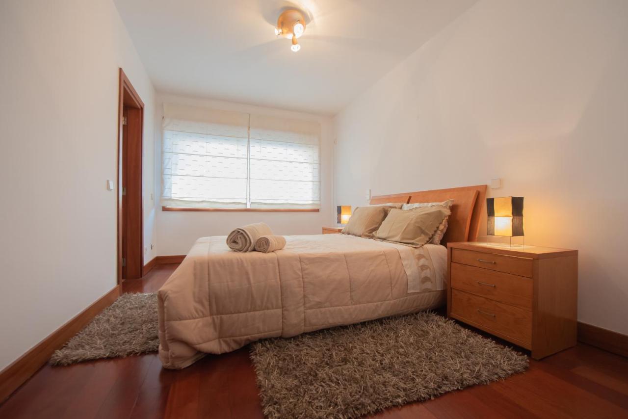 מטוסיניוס Apartament Em Condominio Com Piscina מראה חיצוני תמונה