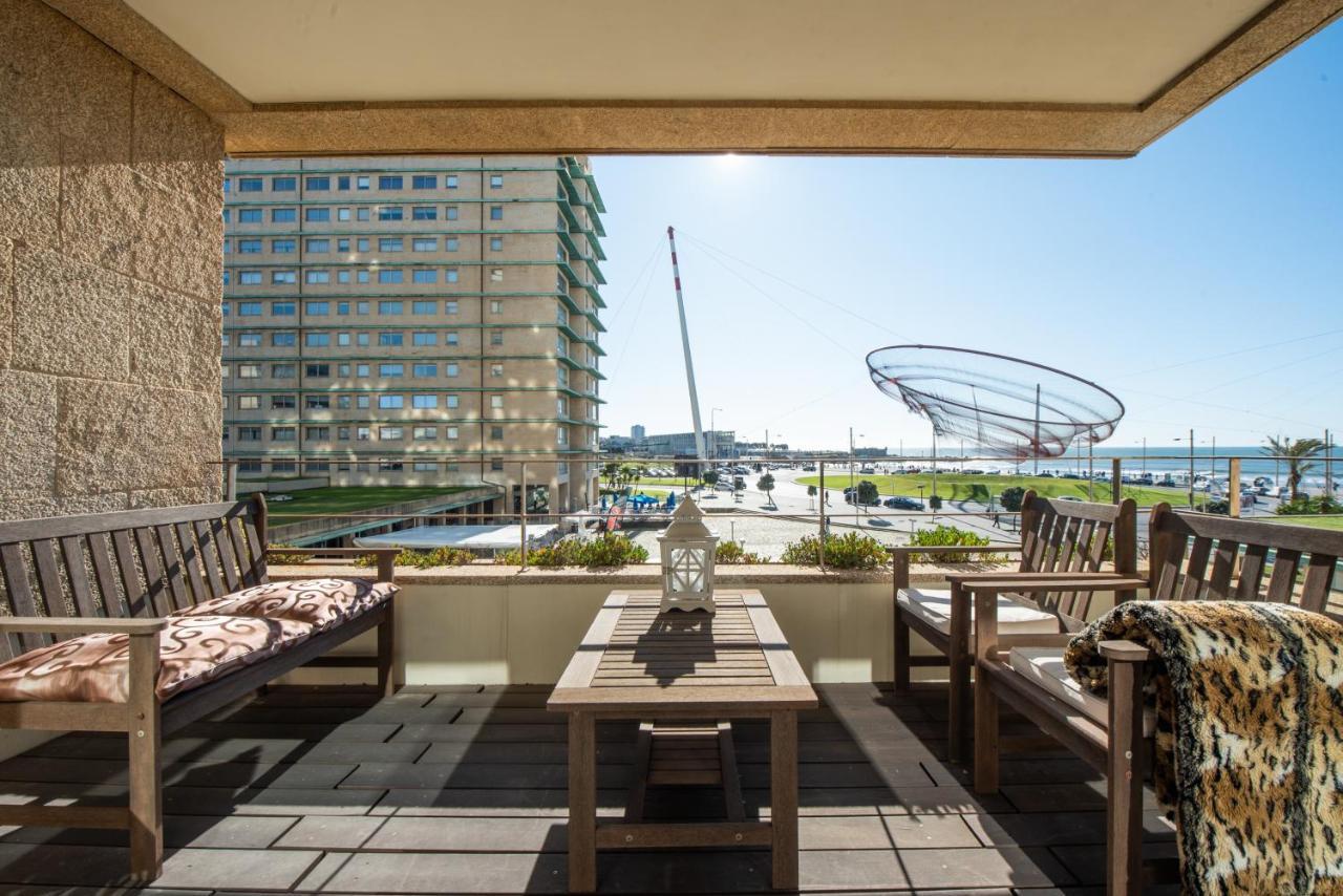 מטוסיניוס Apartament Em Condominio Com Piscina מראה חיצוני תמונה
