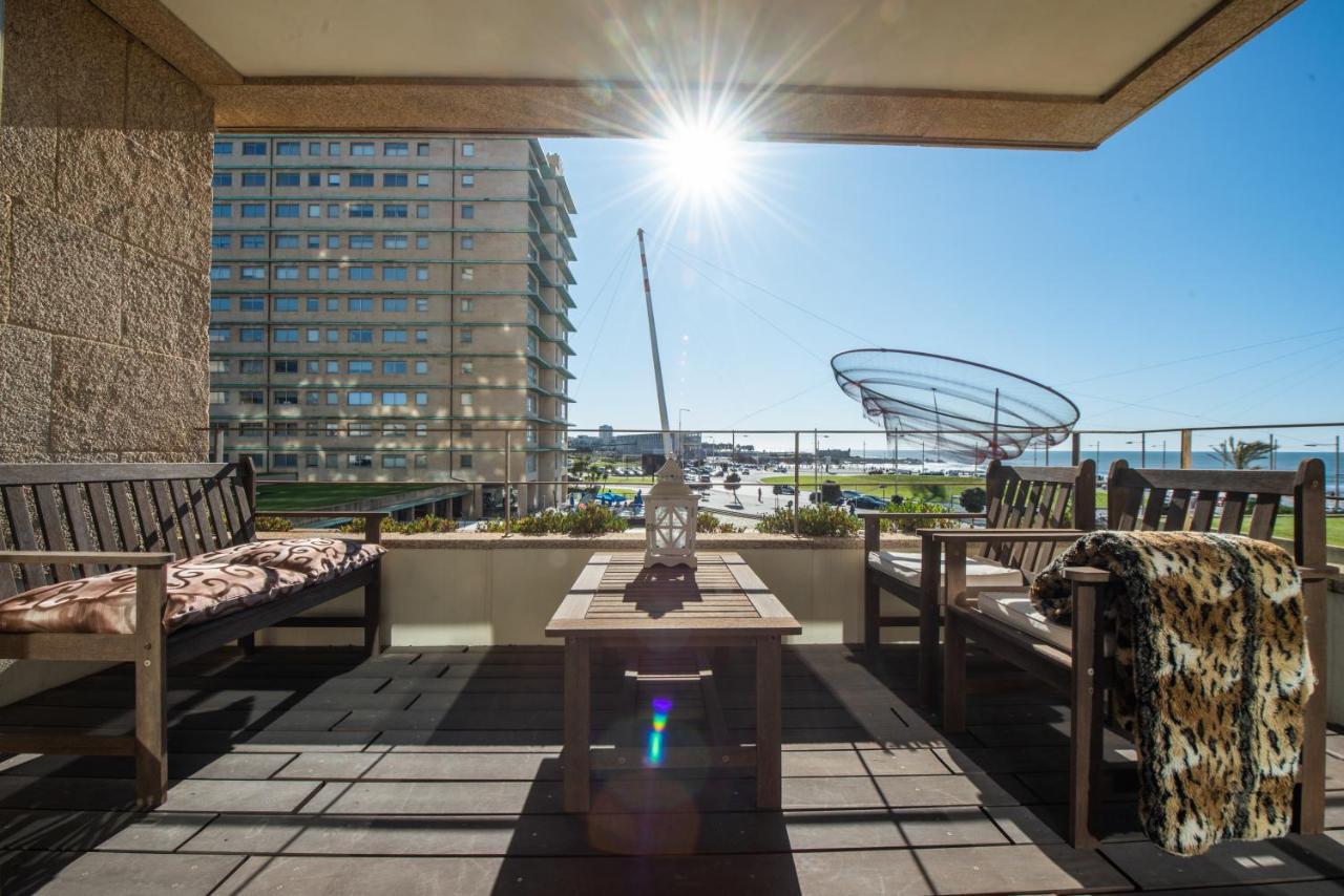 מטוסיניוס Apartament Em Condominio Com Piscina מראה חיצוני תמונה