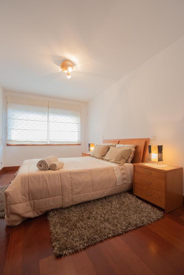 מטוסיניוס Apartament Em Condominio Com Piscina מראה חיצוני תמונה