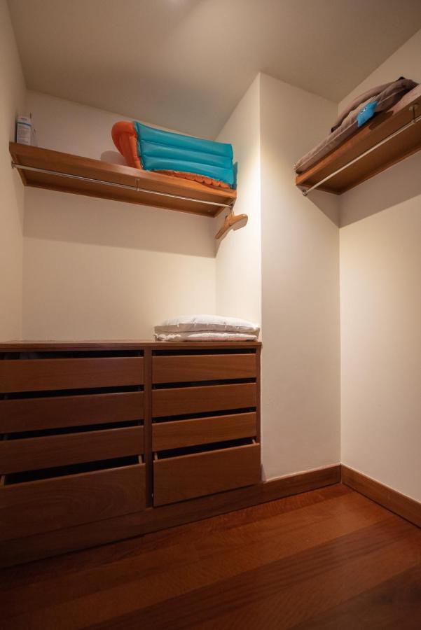 מטוסיניוס Apartament Em Condominio Com Piscina מראה חיצוני תמונה