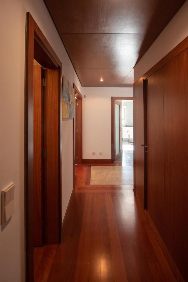 מטוסיניוס Apartament Em Condominio Com Piscina מראה חיצוני תמונה