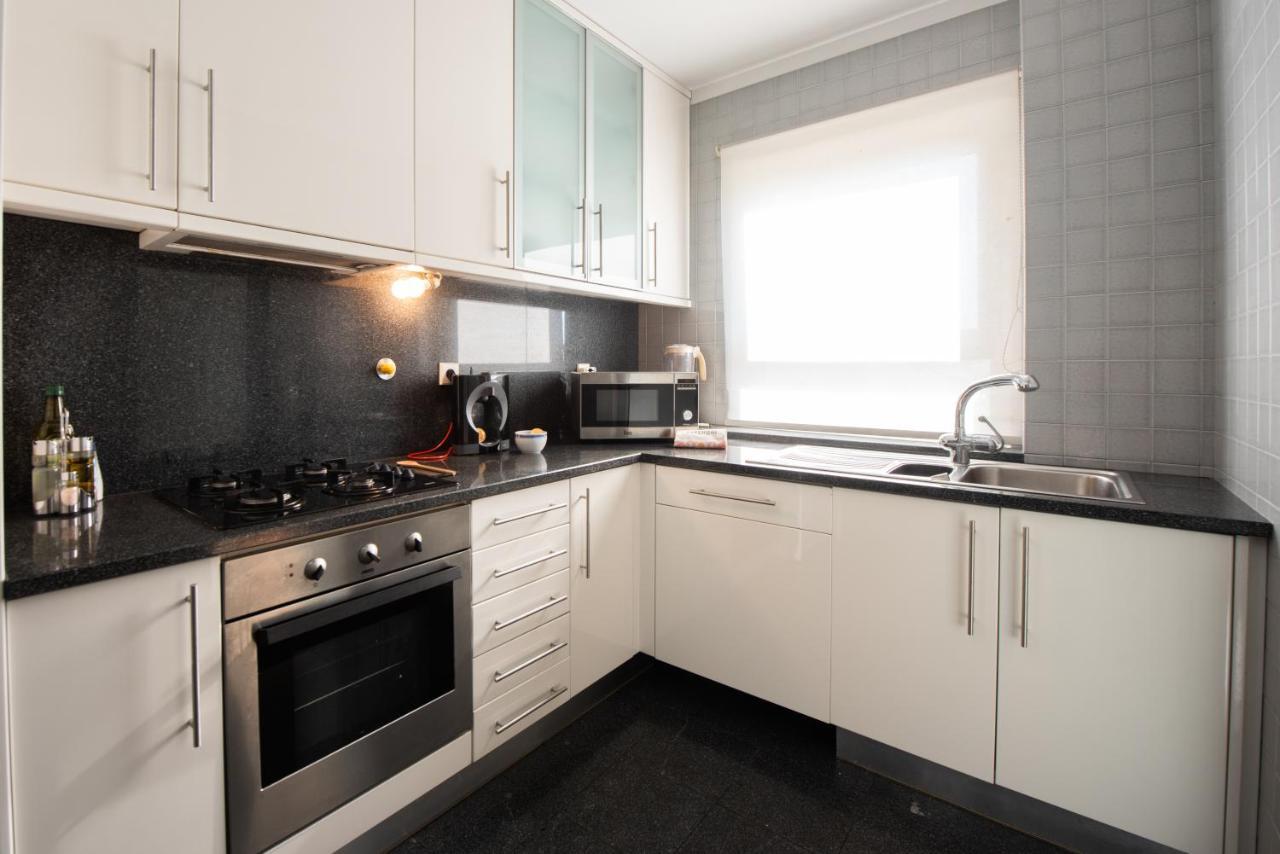 מטוסיניוס Apartament Em Condominio Com Piscina מראה חיצוני תמונה