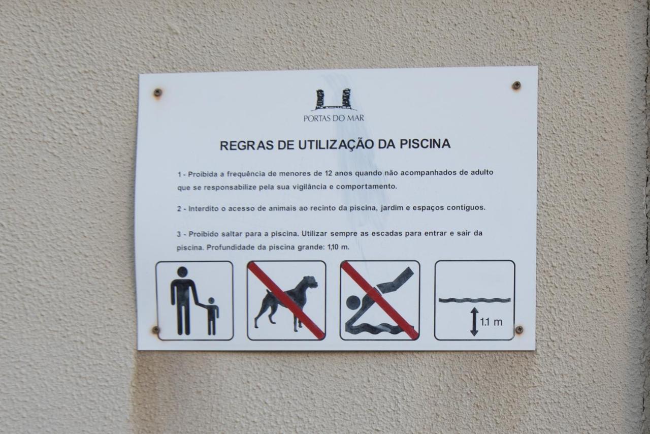 מטוסיניוס Apartament Em Condominio Com Piscina מראה חיצוני תמונה
