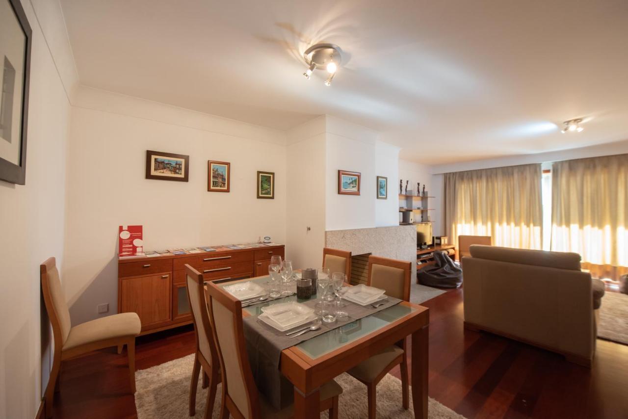 מטוסיניוס Apartament Em Condominio Com Piscina מראה חיצוני תמונה