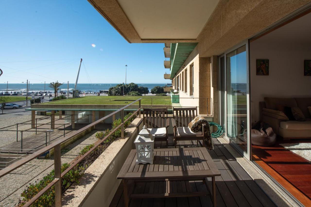 מטוסיניוס Apartament Em Condominio Com Piscina מראה חיצוני תמונה