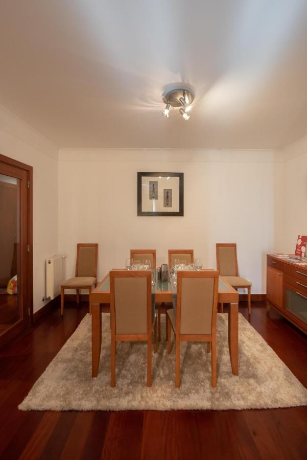 מטוסיניוס Apartament Em Condominio Com Piscina מראה חיצוני תמונה