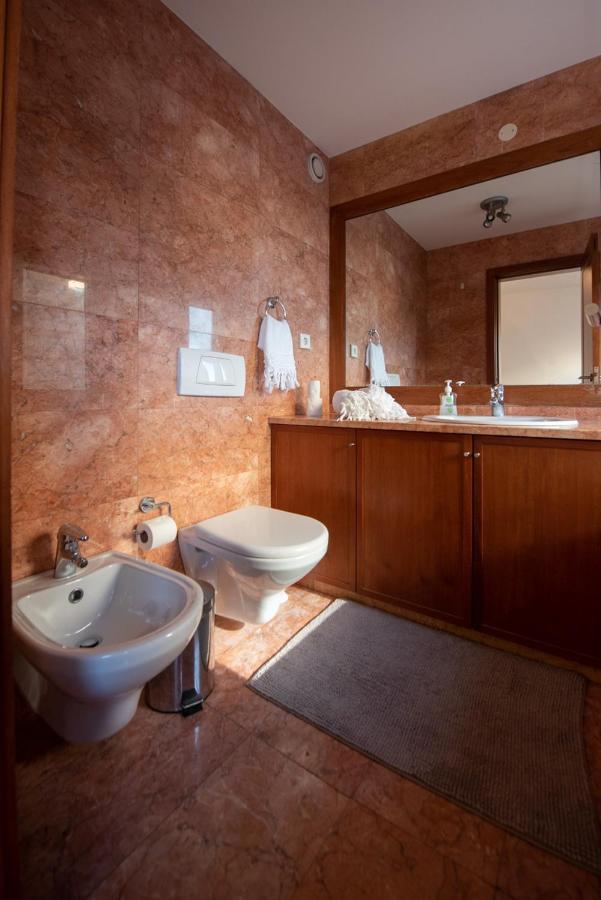 מטוסיניוס Apartament Em Condominio Com Piscina מראה חיצוני תמונה