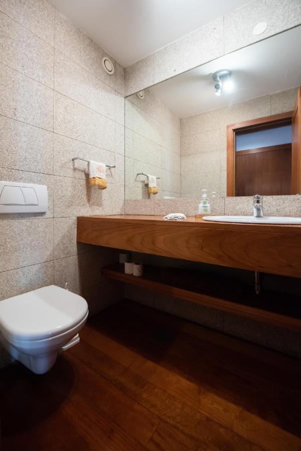 מטוסיניוס Apartament Em Condominio Com Piscina מראה חיצוני תמונה