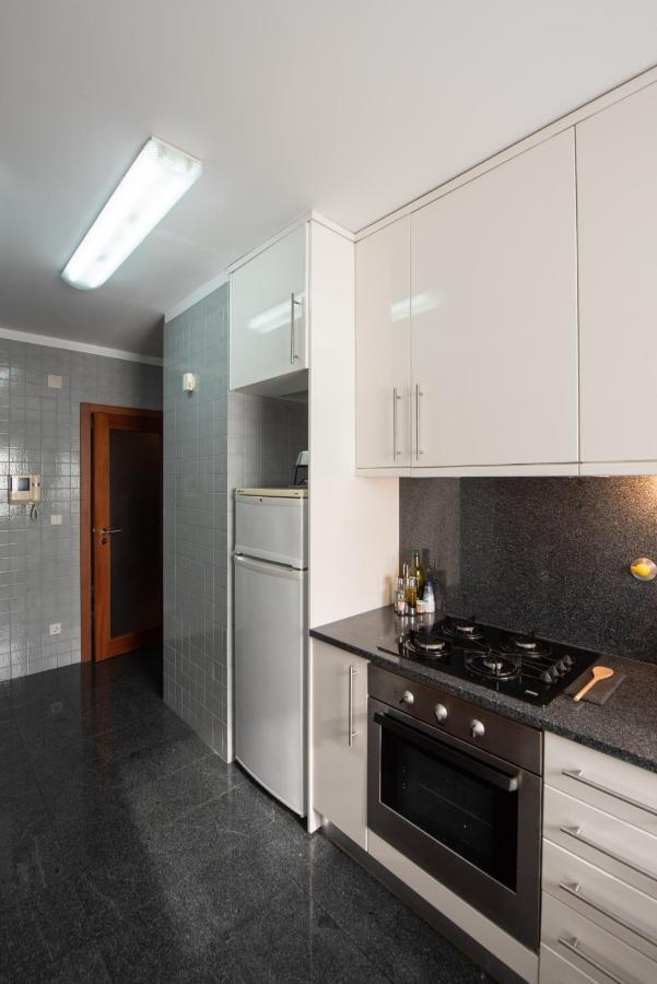 מטוסיניוס Apartament Em Condominio Com Piscina מראה חיצוני תמונה