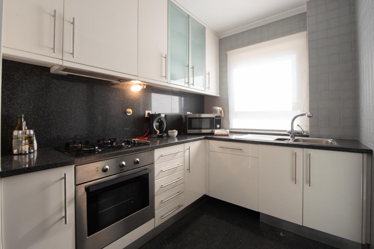 מטוסיניוס Apartament Em Condominio Com Piscina מראה חיצוני תמונה